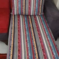 مبل ال راحتی|مبلمان خانگی و میز عسلی|اصفهان, شیخ اشراق|دیوار