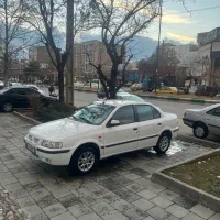 سمندlxمدل۸۹