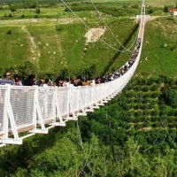 تور گروهی اردبیل 2 روزه