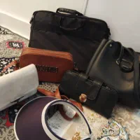 تعداد5عددکیف