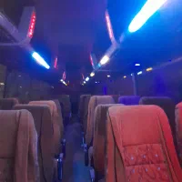 اتوبوس بی۱۲|خودرو سنگین|زاهدان, |دیوار