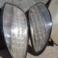 چراغ جلو و عقب پژو ۲۰۶