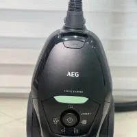 جارو برقی کم صدا
