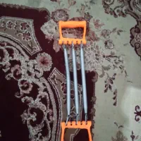 فنر ورزشی سینه