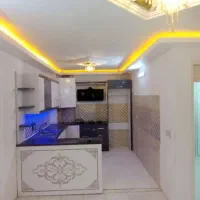 آپارتمان ۶۵ متر، طبقه اول، پشت حاشیه طبرسی