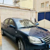 فروش فوری ام وی ام  530 بدون رنگ
