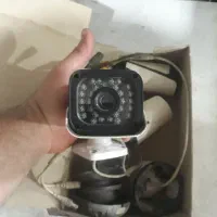 دوربین مداربسته