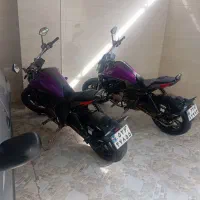 زونتس v250|موتورسیکلت|رشت, گلسار|دیوار