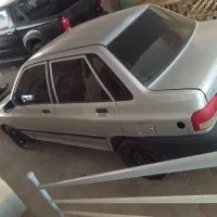 ۳۵000000|خودرو کلاسیک|خاش, |دیوار