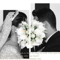 آتلیه فیلمبرداری عکاسی عروسی حنا فرمالیته(اقساطی)