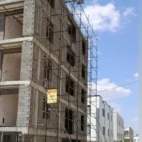 داربست فلزی سیفی