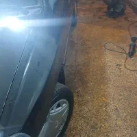 پراید مدل ۸۴ پامپ|خودرو سواری و وانت|قزوین, |دیوار