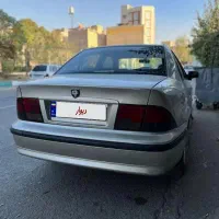سمند lx مدل ۱۳۸۳|خودرو سواری و وانت|چهاردانگه (تهران), |دیوار