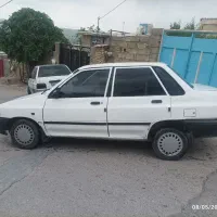 پراید89|خودرو سواری و وانت|یاسوج, |دیوار