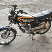 موتور 200 کویر|موتورسیکلت|زرند, |دیوار