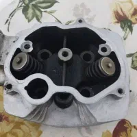 سر سیلندر موتور هندا
