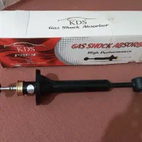 کمک فنر گازی عقب پراید KDS