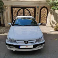 پارس سال مدل ۹۹