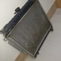 رادیاتور نیسان