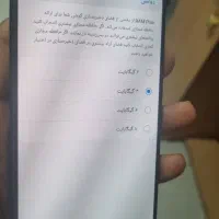 گوشی سامسونگ تمیز سالم M52(5)|موبایل|مشهد, میان ولایت|دیوار