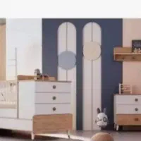 کابینت وکمددیواری وکلیه مصنوعات چوبی.