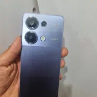 شیائومیredim note13pro 512