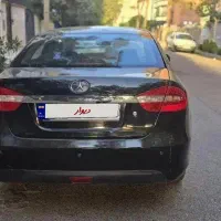 فروش جک J5 مشکی مدل ۱۳۹۴|خودرو سواری و وانت|تهران, ستارخان|دیوار