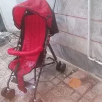 کالسکه فروش فوری