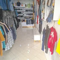 بوتیک آمِس تحفیف ویژه مردانه و زنانه وبچه گانه