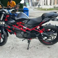 بنلی ۲۵۰|موتورسیکلت|تالش, هشتپر|دیوار