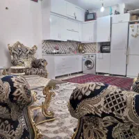 ویلایی3واحد6دانگ-اسکلت-اهن-میلان20متری-بلوارمعلم57