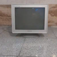 مانیتور ۱۴ اینچ سامسونگ سالم