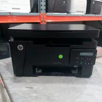 پرینتر hp M125nw
