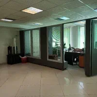 ۱۲۱ متر اداری اول خ فردوسی بورس الکترونیک و ابزار|اجارهٔ دفتر کار، اتاق اداری، مطب|تهران, امام خمینی|دیوار