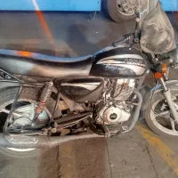 موتور طرح باکسر 200 سیوان