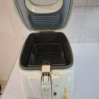 سرخ کن برقی|اجاق گاز و لوازم برقی پخت‌وپز|ملارد, |دیوار