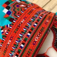 دوچگرم چابهار