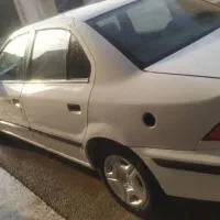 سمند ef7دوگانه مدل ۹۶