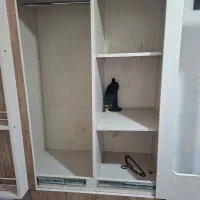 کمد لباس|جاکفشی، کمد، دراور|فردیس, فردیس|دیوار