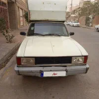 پیکان وانت دوگانه سوز مدل ۹۳