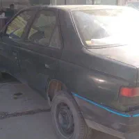 پژو2000مدل80|خودرو سواری و وانت|تربت‌حیدریه, بهشت عسکری|دیوار