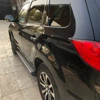 هایما s7 مدل 96 توربو|خودرو سواری و وانت|تهران, جنتآباد جنوبی|دیوار