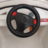 ماشین شارژی کودک