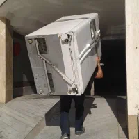 باربری بزرگ امین بارقم باکادرمجرب صددرصد تضمینی|خدمات حمل و نقل|قم, یزدانشهر|دیوار