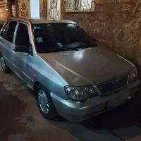 پراید 111مدل90