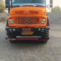 بنز تک کمپرسی ۱۹۲۴
