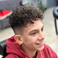 فر مو مردانه