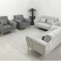 مبل راحتی