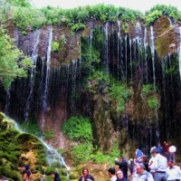 تور تفریحی|تور و چارتر|کرج, دهقان ویلا|دیوار