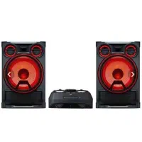 اسپیکر lg ck99